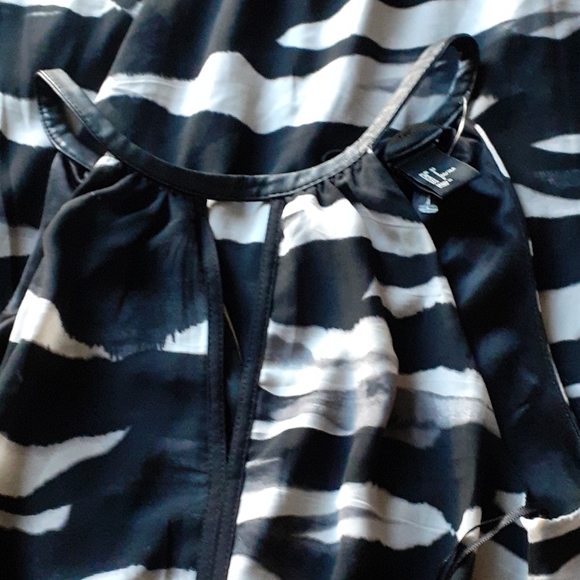 H&M Dresses & Skirts - H & M maxi dress